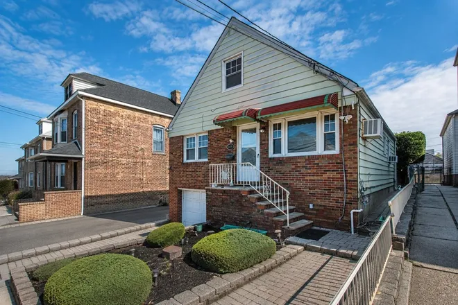 1456 76th Street, North Bergen, NJ 07047-4055