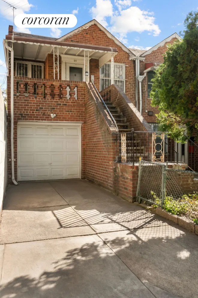 95 East 37th Street, Brooklyn, NY 11203