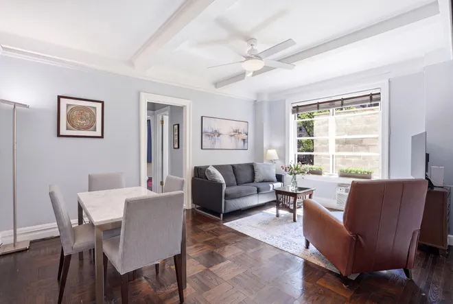 345 West 55th Street #7-C, New York, NY 10019