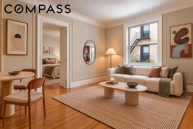 59 Pineapple Street #6L, Brooklyn, NY 11201