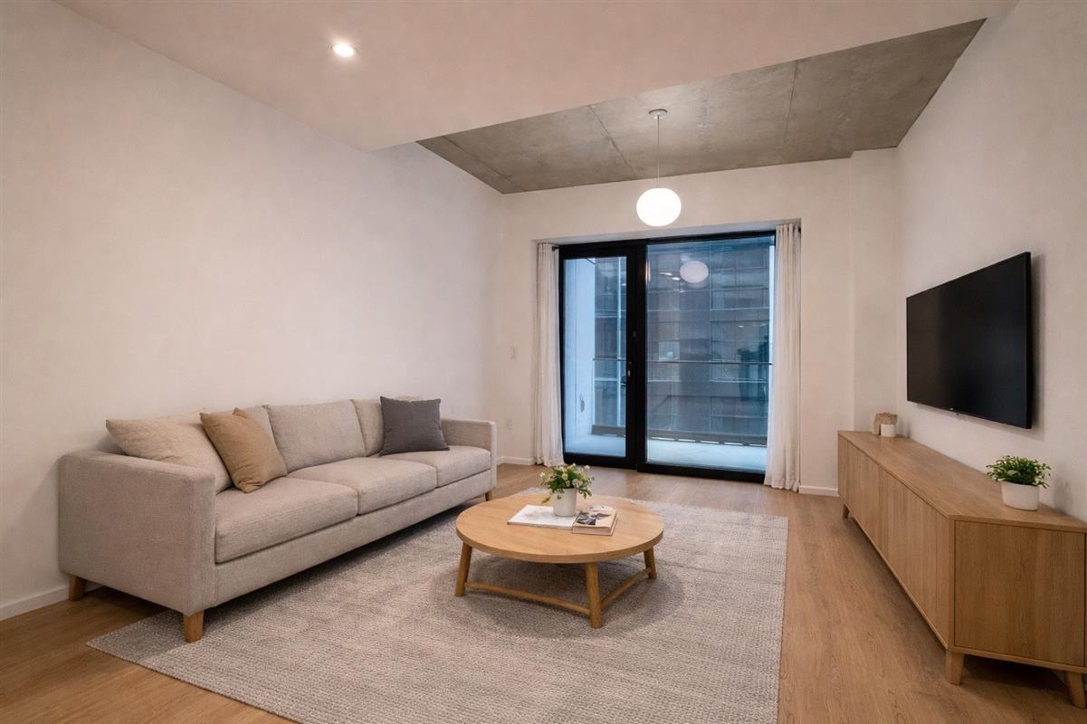 98 Front Street #6-E, DUMBO, Brooklyn, NY 11201 - Property photo 3 of 14
