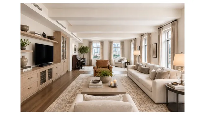 737 PARK Avenue #5C, New York, NY 10021