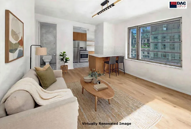 301 West 57th Street #4-DD, New York, NY 10019