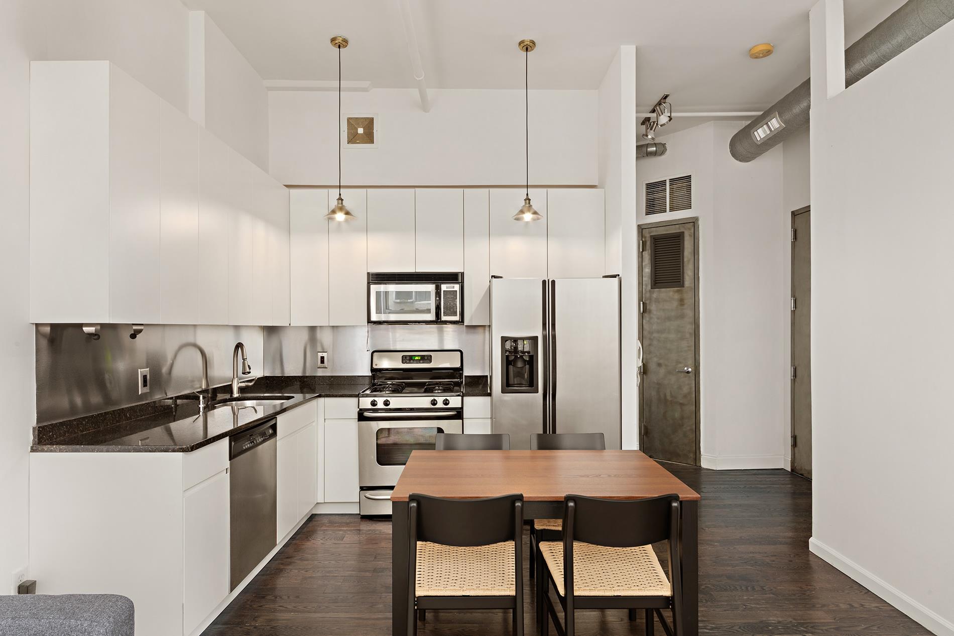 176 Johnson Street #4-G, Downtown Brooklyn, Brooklyn, NY 11201 - Property photo 3 of 8