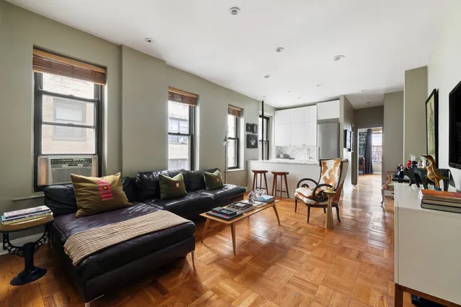 327 West 83rd Street #4A, New York, NY 10024
