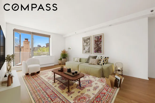 2280 Frederick Douglass Boulevard #6A, New York, NY 10027