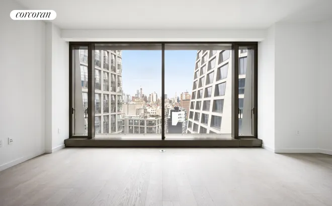 500 West 18th Street #W15E, New York, NY 10011
