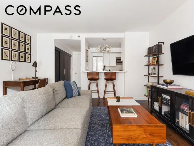 520 West 23rd Street #3H, New York, NY 10011