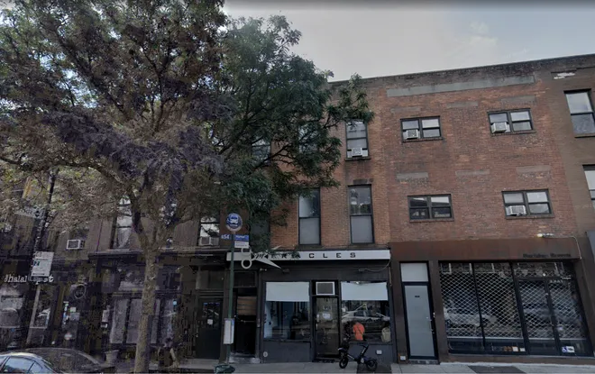 470 MYRTLE Avenue, Brooklyn, NY 11205