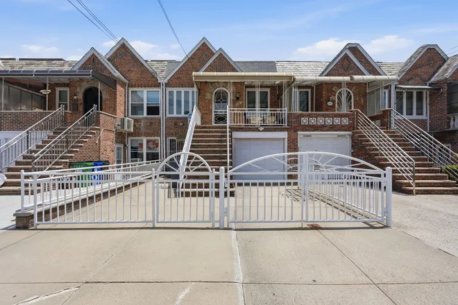 2545 HUBBARD Street, Brooklyn, NY 11235
