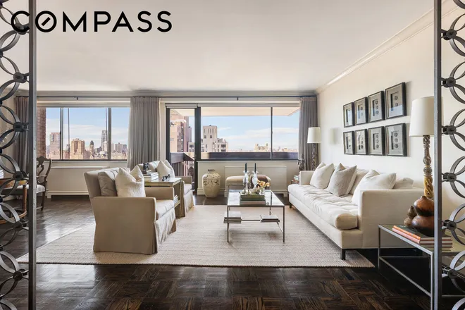 40 East 80th Street #24A, New York, NY 10075