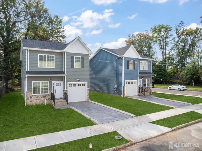 1758 South 2nd Street, 0, NJ 08854