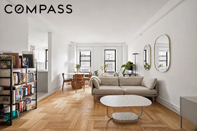 878 West End Avenue #8C, New York, NY 10025