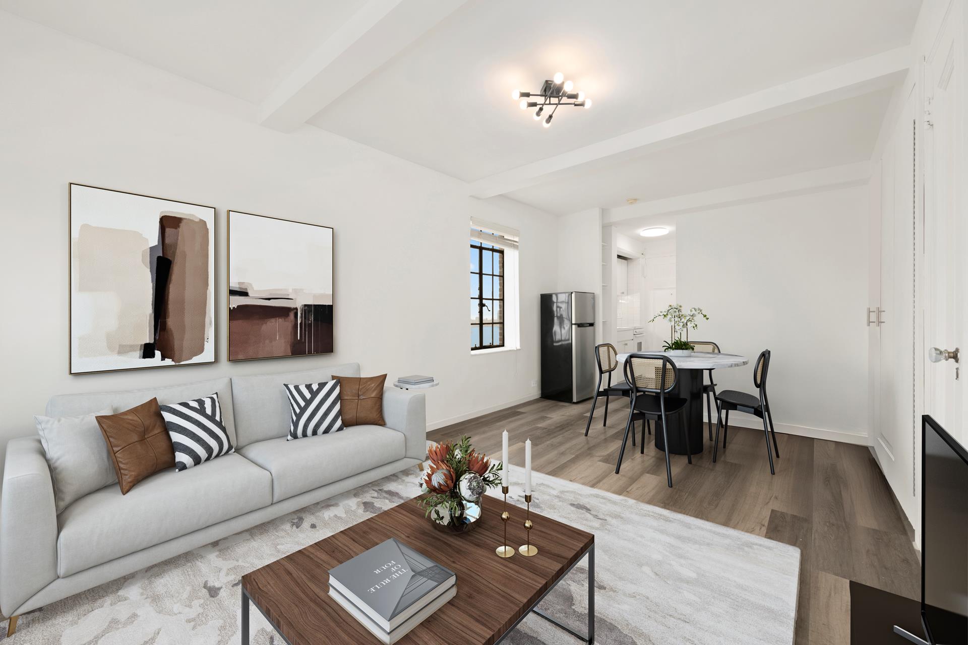 45 TUDOR CITY Place #1401, Turtle Bay, Manhattan, NY 10017 - Property photo 4 of 4