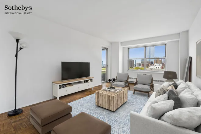 570 Grand Street #H1306, New York, NY 10002