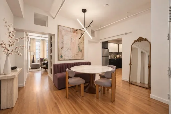 426 West Broadway #3b, New York, NY 10012