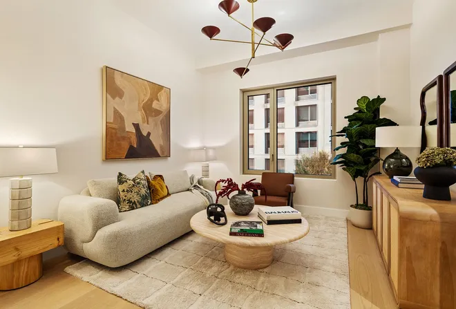 24-01 Queens Plaza #707, Long Island City, NY 11101