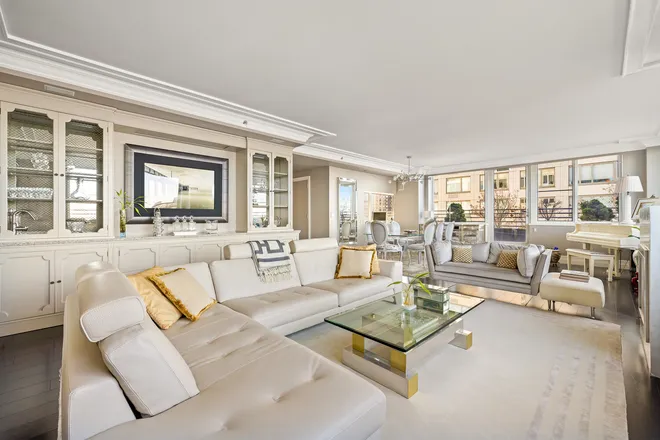 120 RIVERSIDE Boulevard #16M, New York, NY 10069