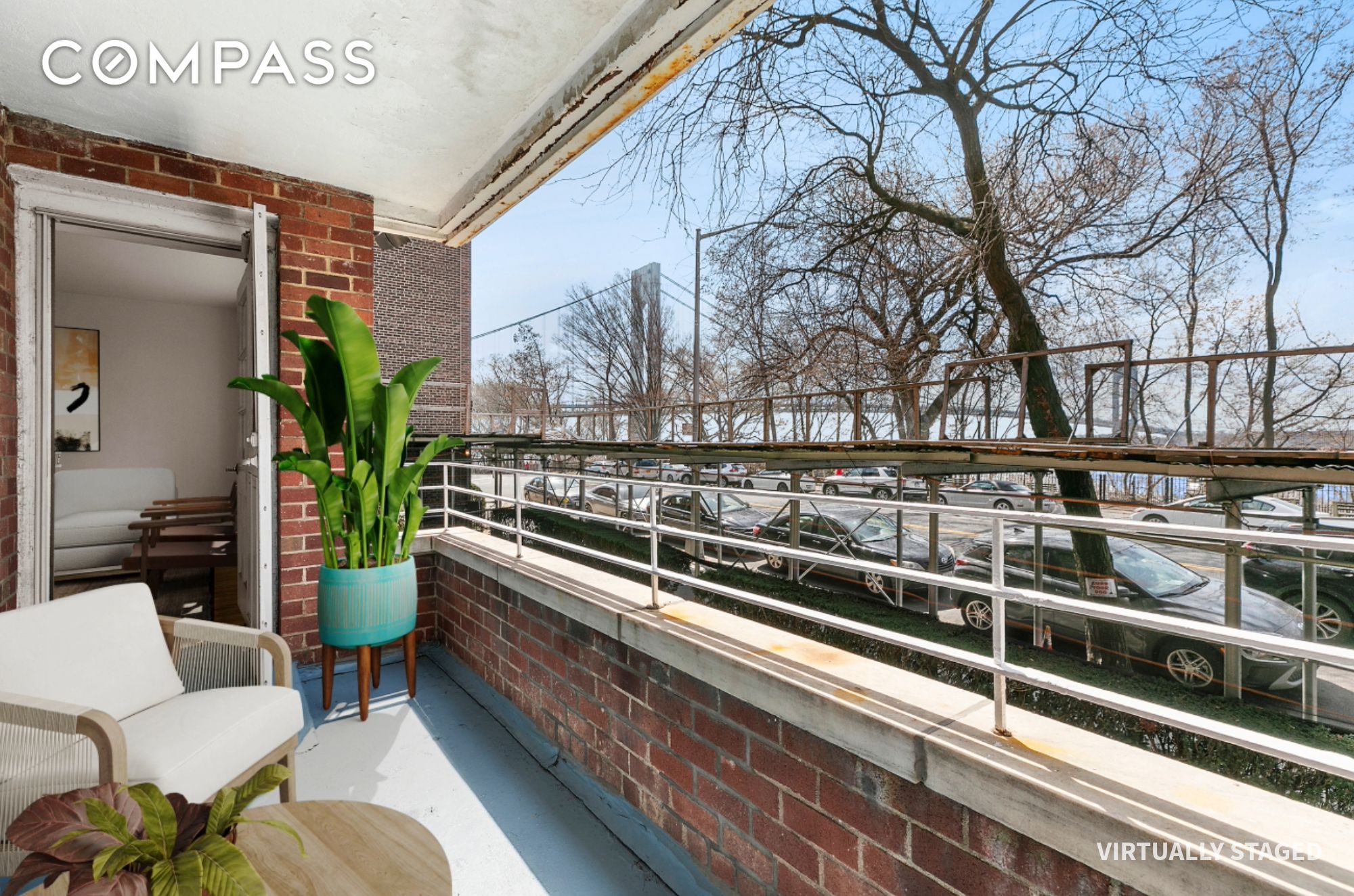 9801 Shore Road #1K, Bay Ridge, Brooklyn, NY 11209 - Main property photo