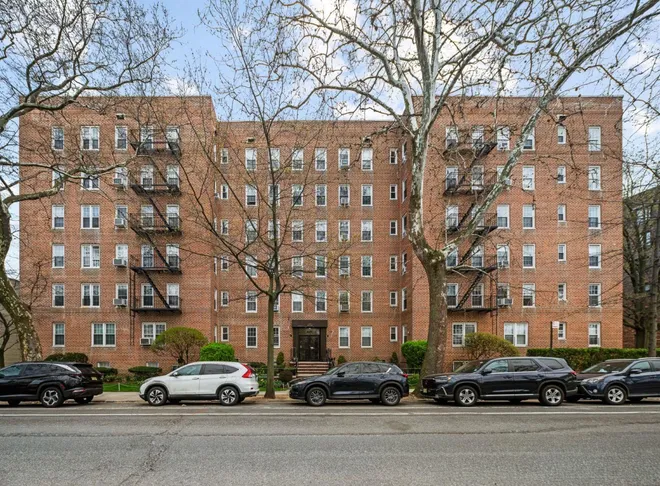 6665 Colonial Road #5-D, Brooklyn, NY 11220