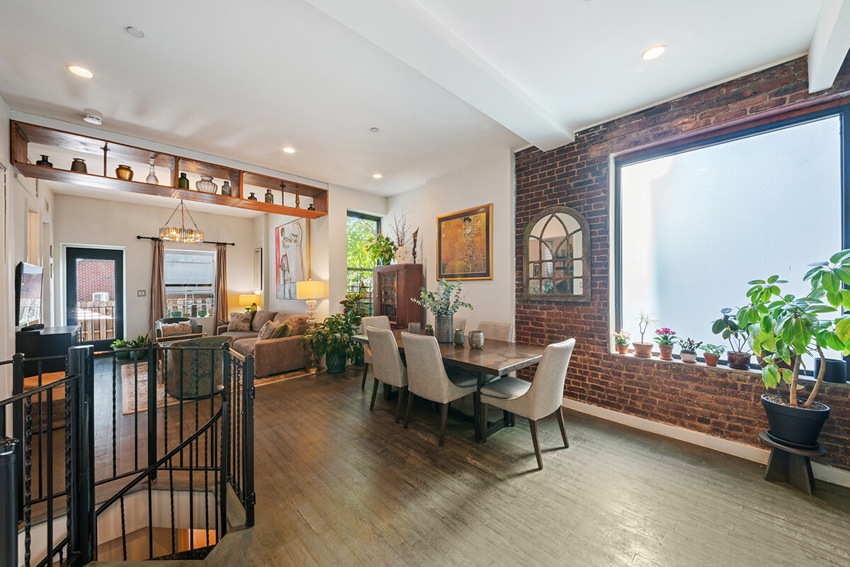 156 PULASKI Street #1C, Bedford-Stuyvesant, Brooklyn, NY 11206 - Property photo 5 of 17