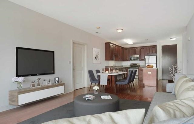 20 AVENUE AT PORT IMPERIAL, West New York Town, West New York, NJ 07093 - Property photo 4 of 38