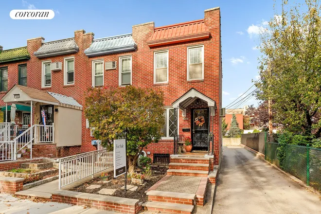 449 Marine Avenue, Brooklyn, NY 11209