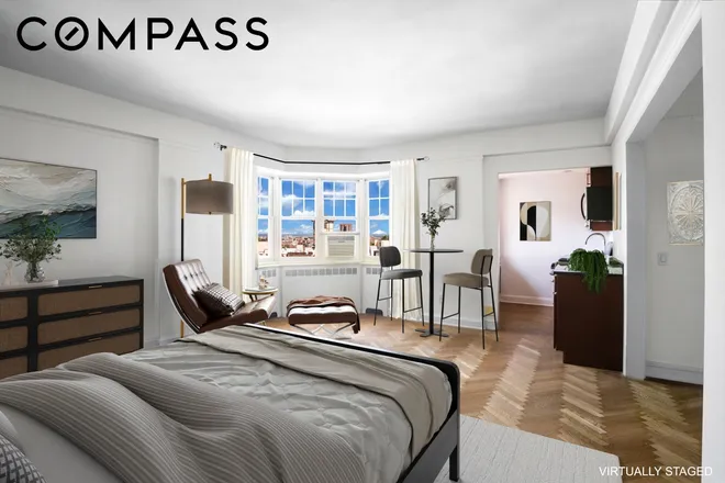 160 Cabrini Boulevard #135, New York, NY 10033