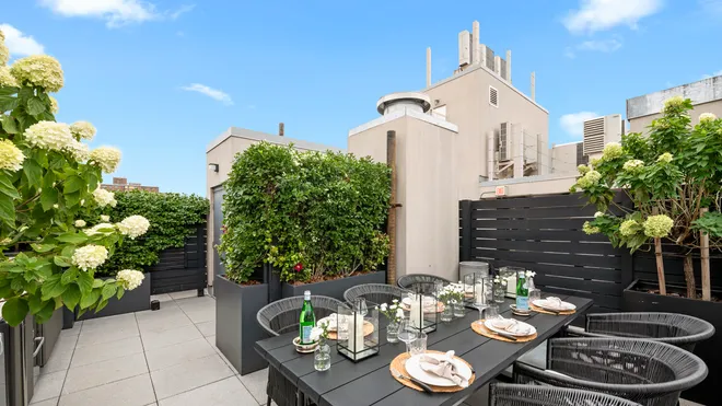 50 CLINTON Street #PHA, New York, NY 10002