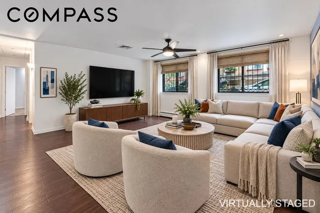 342 East 119th Street #LB, New York, NY 10035