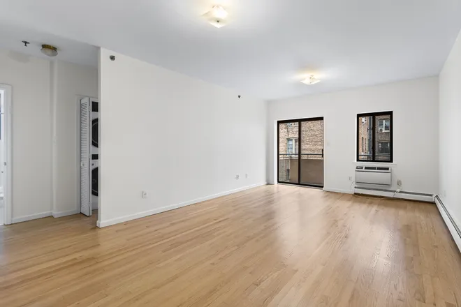 519 West 135th Street #5B, New York, NY 10031