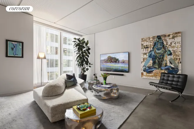 100 East 53rd Street #5-A, New York, NY 10022