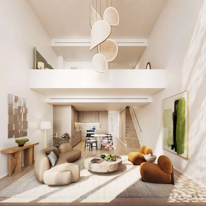 349 West 51st Street #1F, New York, NY 10019