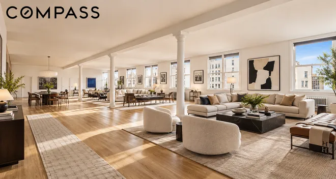 565 Broadway #8, New York, NY 10012