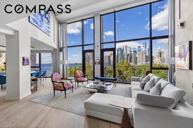 90 Furman Street #N800, Brooklyn, NY 11201