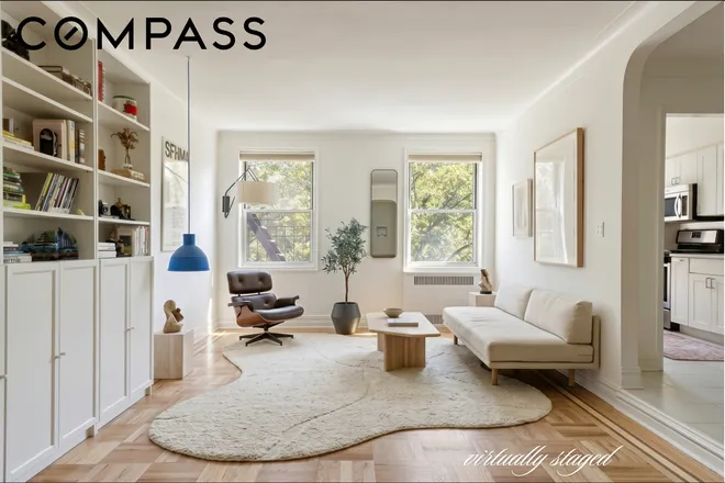 1825 Foster Avenue #5A, Brooklyn, NY 11230