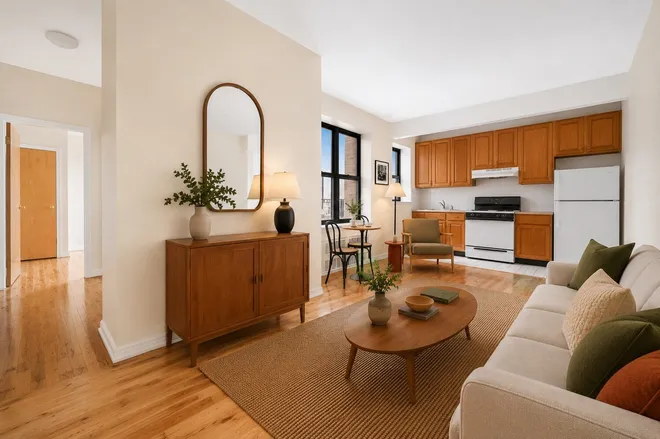 123 East 102nd Street #6F, New York, NY 10029