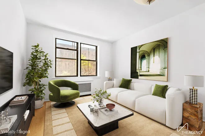 160 West 85th Street #1A, New York, NY 10024