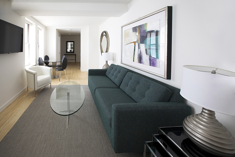 150 West 51st Street #1623, Midtown West, Manhattan, NY 10019 - Property photo 5 of 16