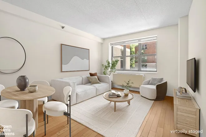 516 West 47th Street #N2H, New York, NY 10036