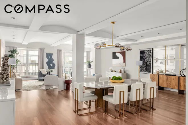 43 West 64th Street #7A, New York, NY 10023