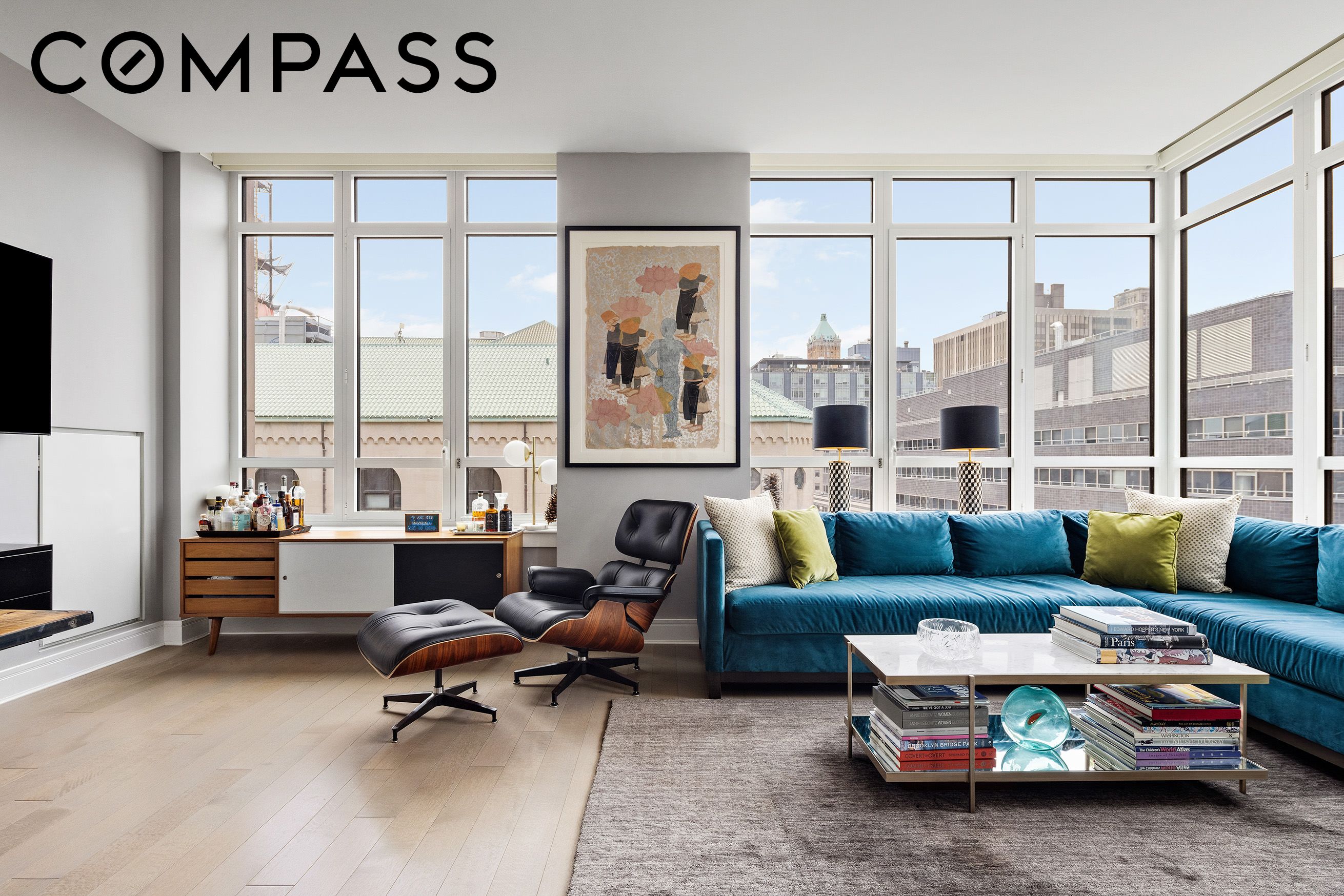 265 State Street #1507, Boerum Hill, Brooklyn, NY 11201 - Main property photo