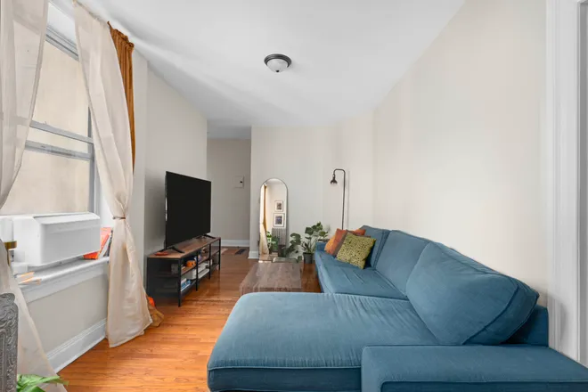 416 West 129th Street #24, New York, NY 10027