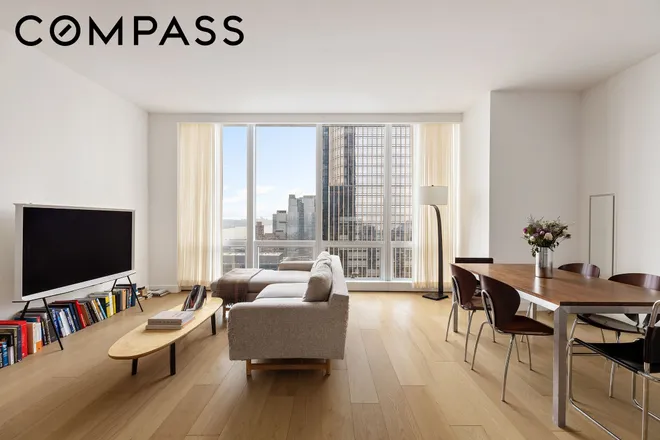 15 Hudson Yards #38G, New York, NY 10001