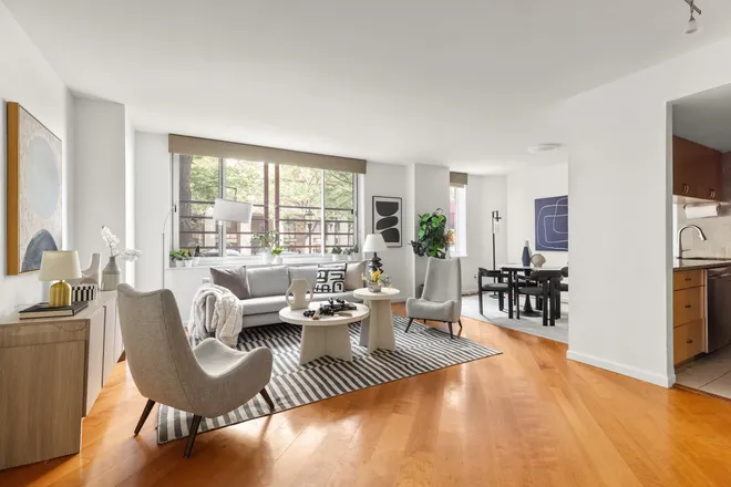 250 South END Avenue #1S, New York, NY 10280