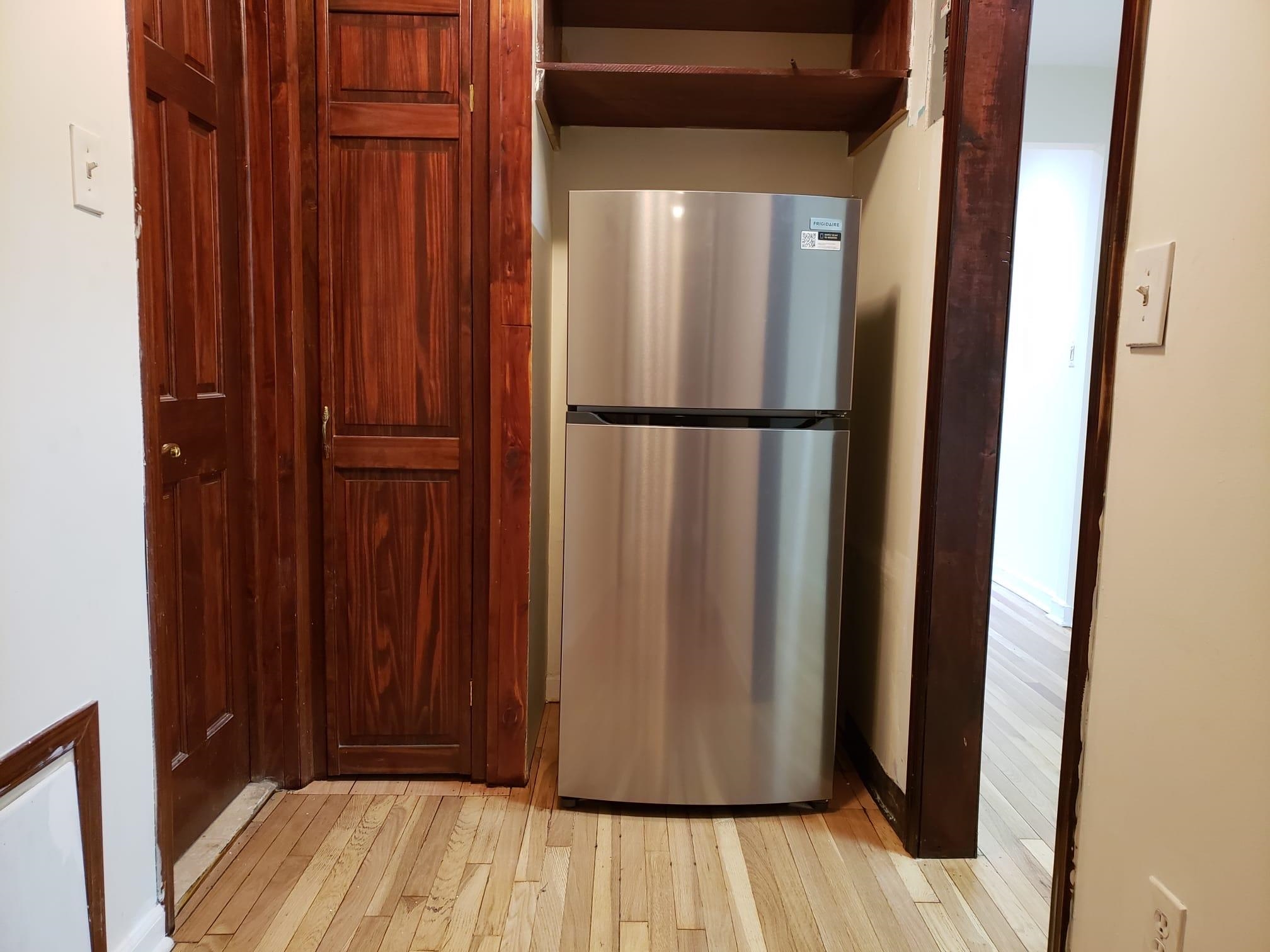 165 VROOM Street, Jersey City, JC Heights, NJ 07306 - Property photo 4 of 10