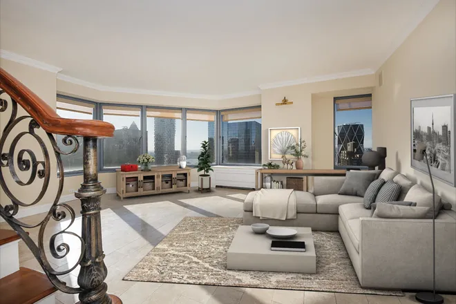 150 West 56th Street #4508, New York, NY 10019