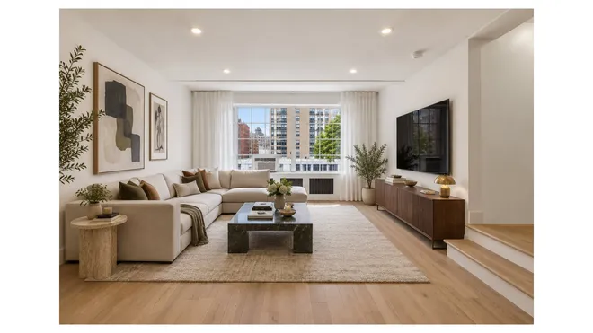 35 West 90th Street #8F, New York, NY 10024