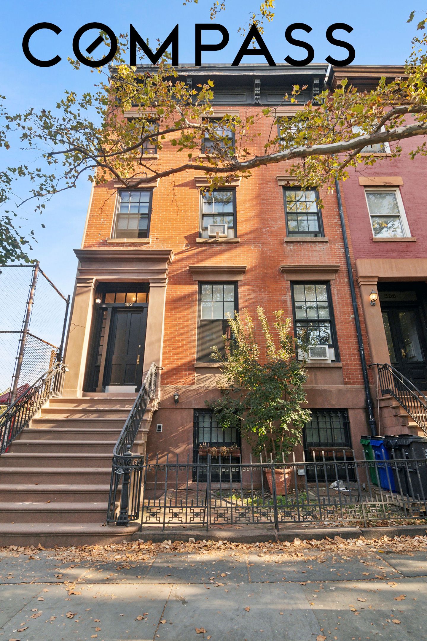 193 Kane Street #4, Cobble Hill, Brooklyn, NY 11201 - Property photo 5 of 16