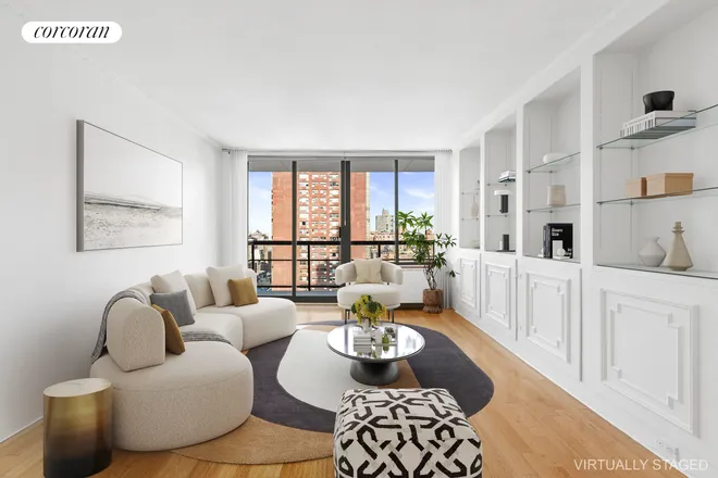 300 East 93rd Street #29B, New York, NY 10128